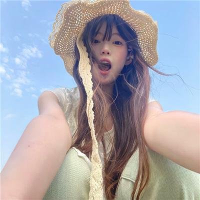 等待放晴的日子